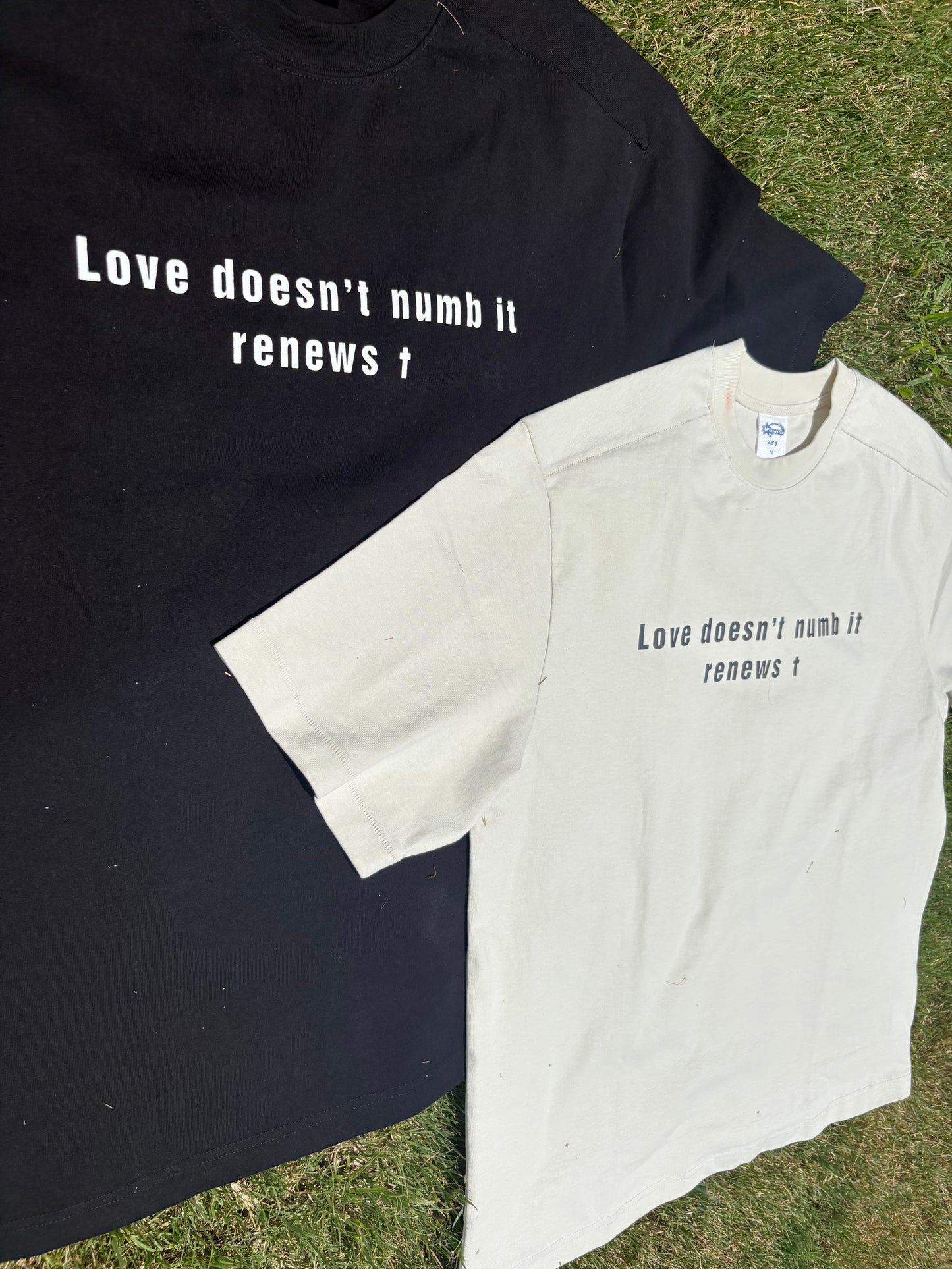 Altura 001 Tee