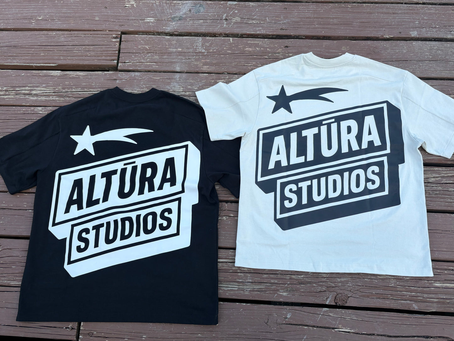 Altura 001 Tee