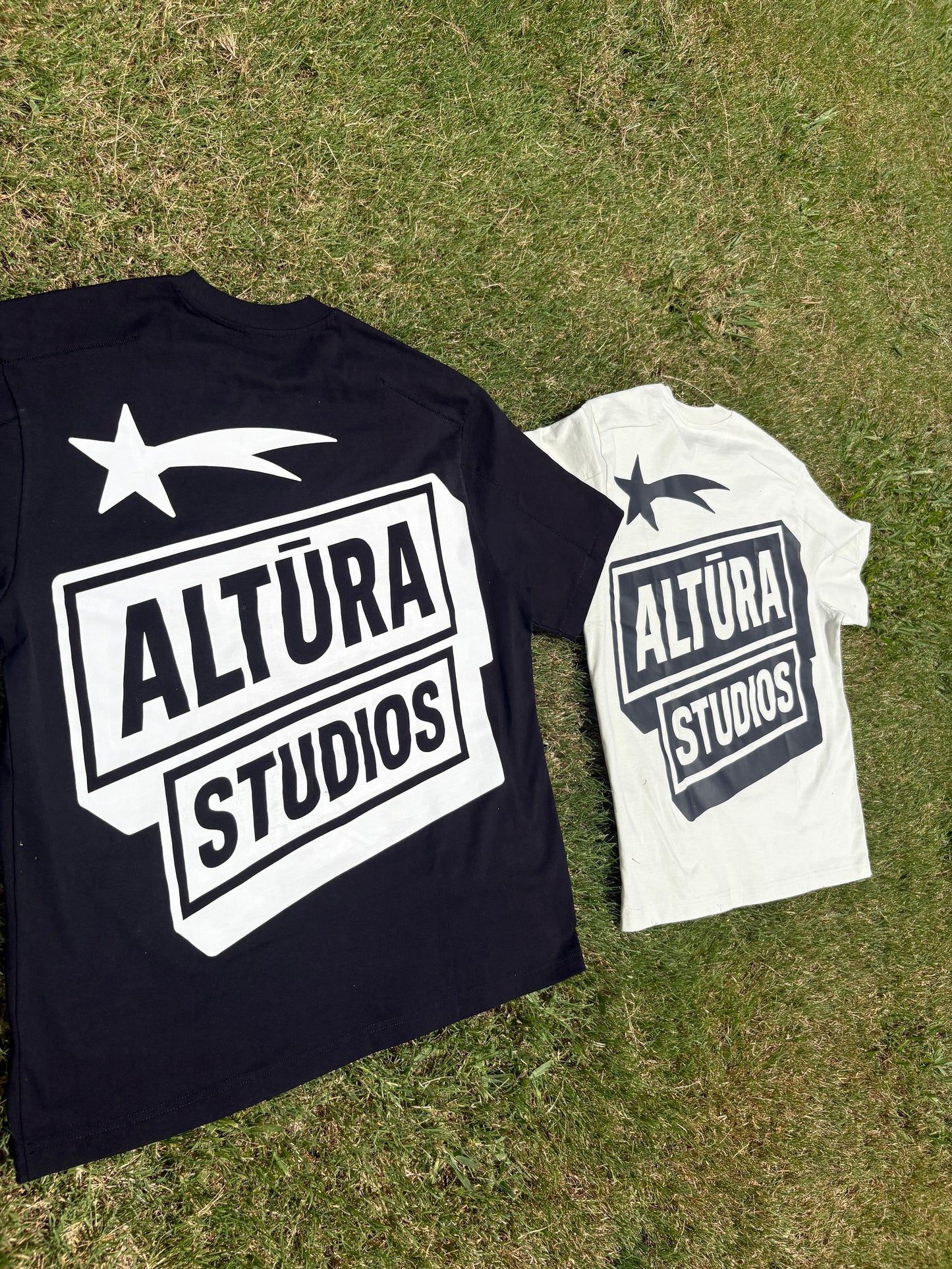 Altura 001 Tee